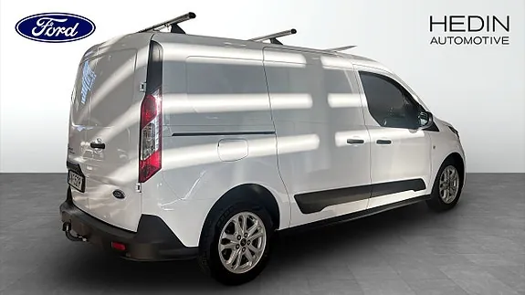 Ford Transit Connect 2022 photo 2
