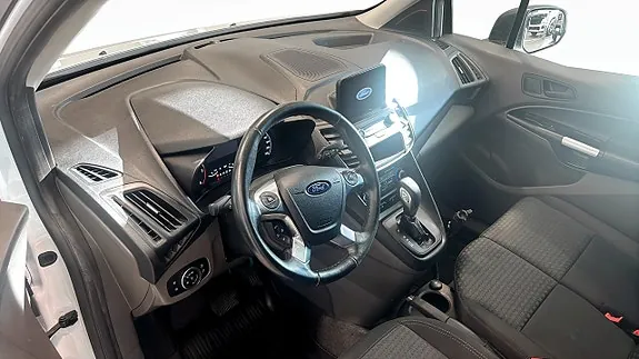 Ford Transit Connect 2022 photo 4