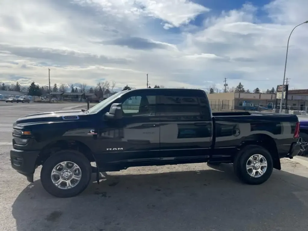 Ram 2500 2026 photo 3