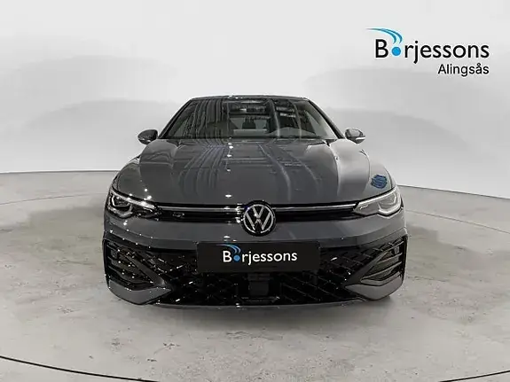 Volkswagen Golf I 2026 photo 5