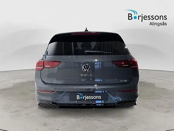 Volkswagen Golf I 2026 photo 4