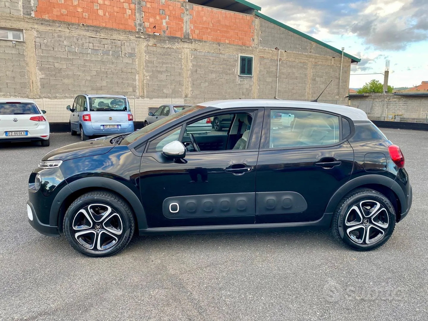 Citroen C3 2018 photo 2