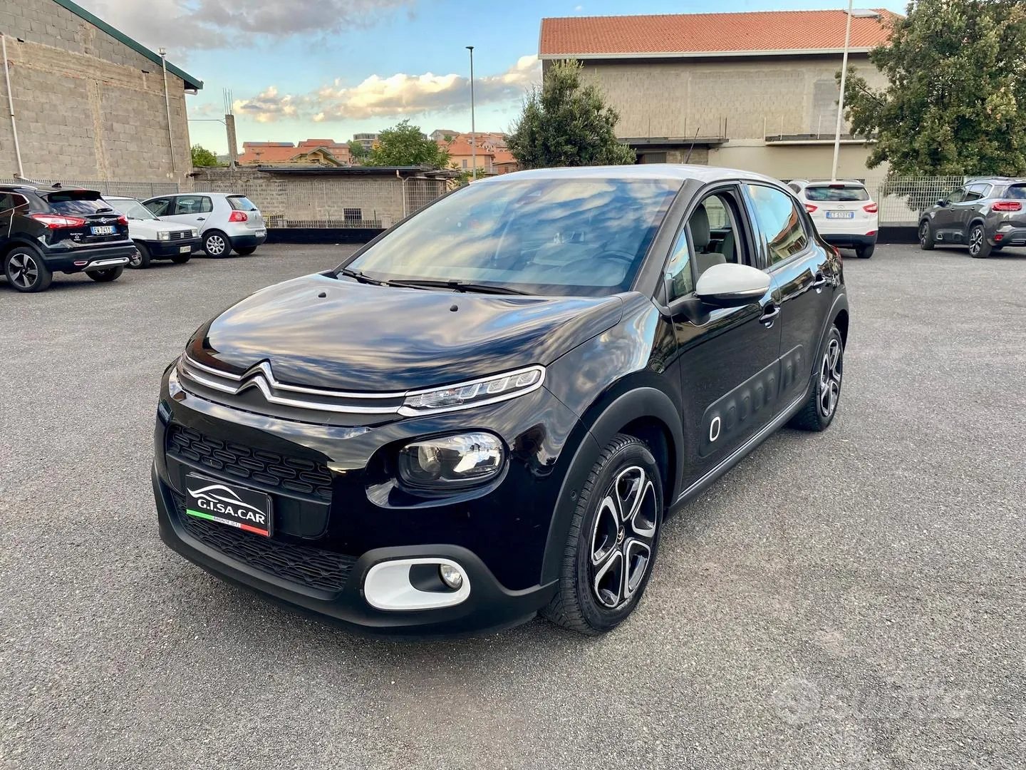 Citroen C3