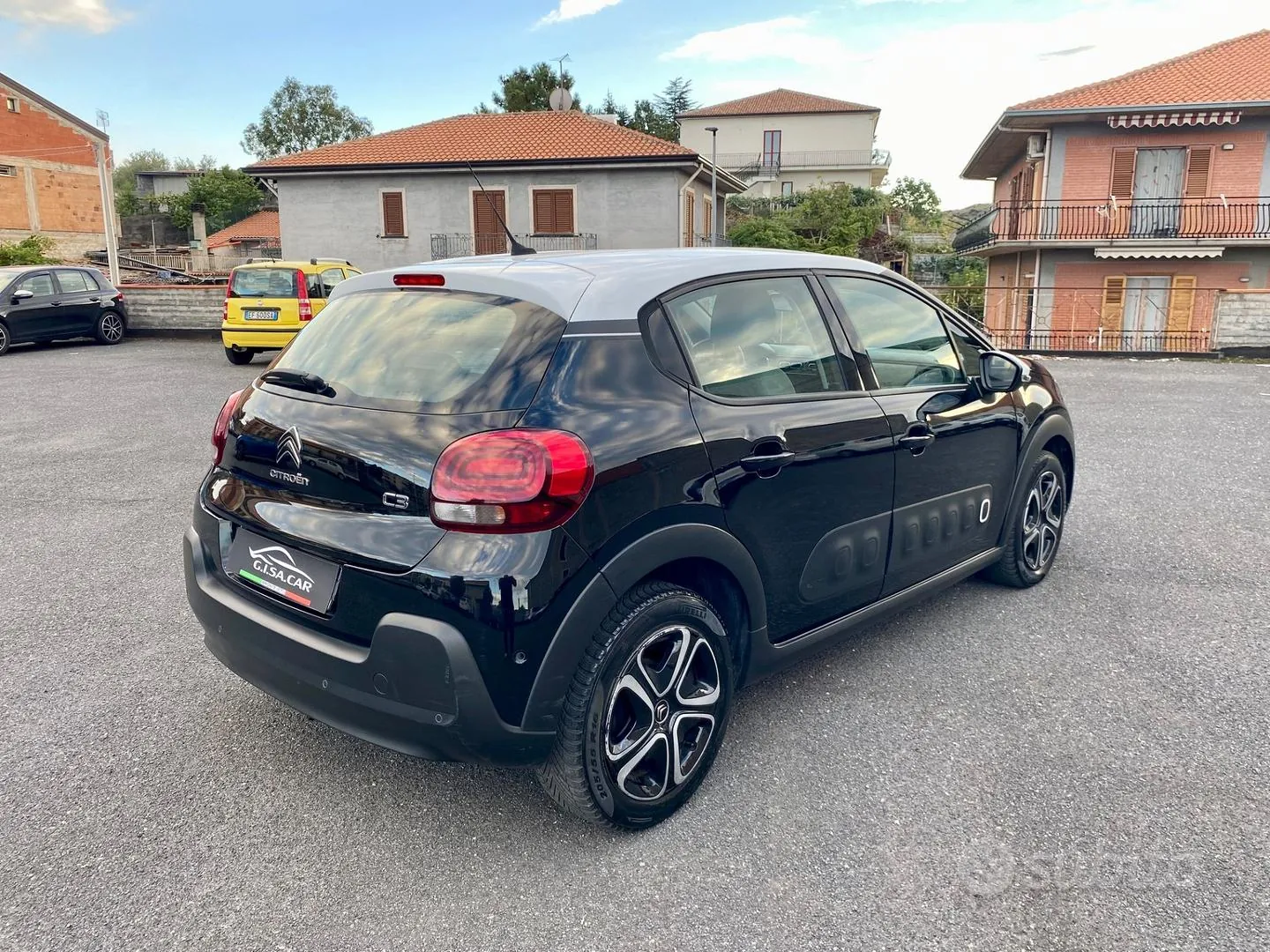 Citroen C3 2018 photo 5