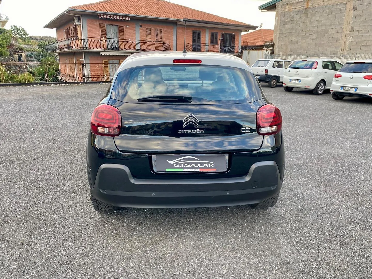 Citroen C3 2018 photo 4