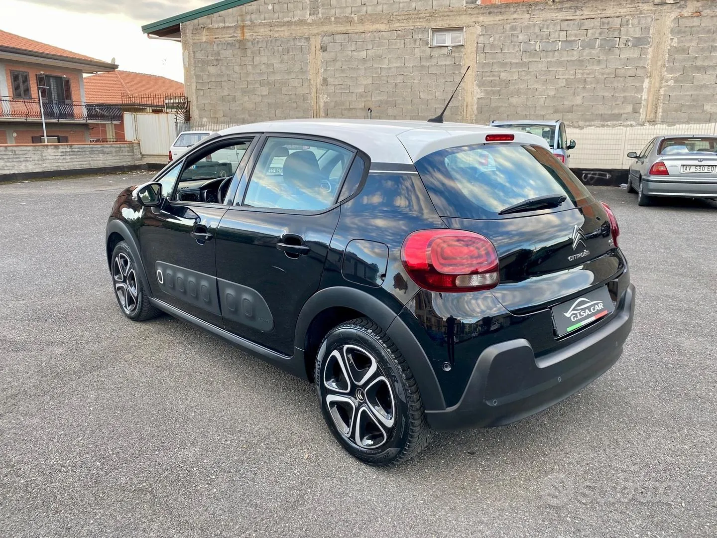 Citroen C3 2018 photo 3