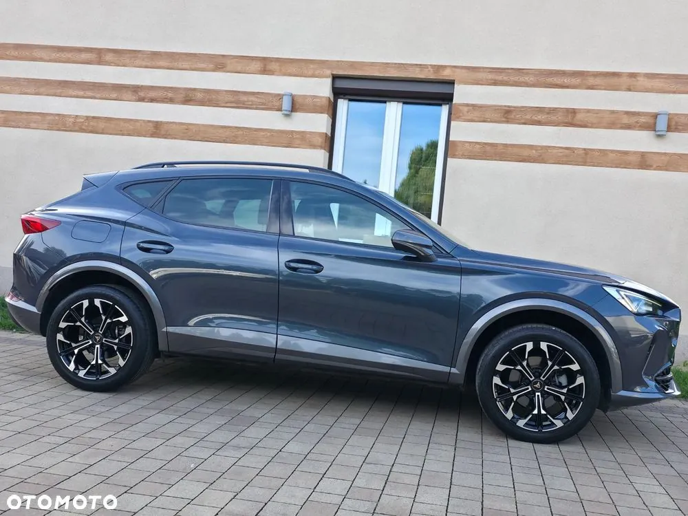 Cupra Formentor 2022 photo 3