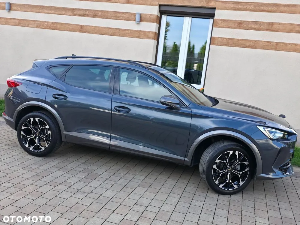 Cupra Formentor 2022 photo 2
