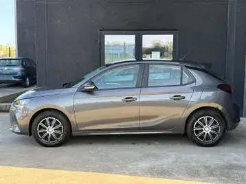 Opel Corsa 2020 photo 2