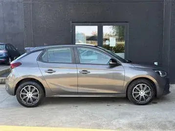 Opel Corsa 2020 photo 3