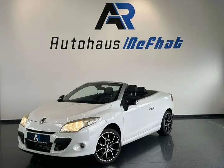 Renault Megane Iii