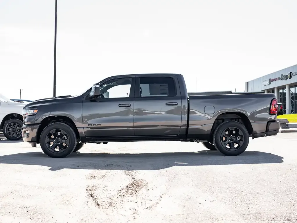 Ram 1500 2027 photo 5