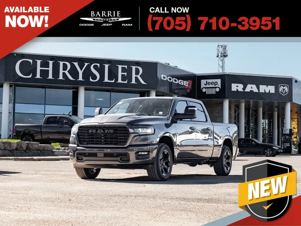 Ram 1500