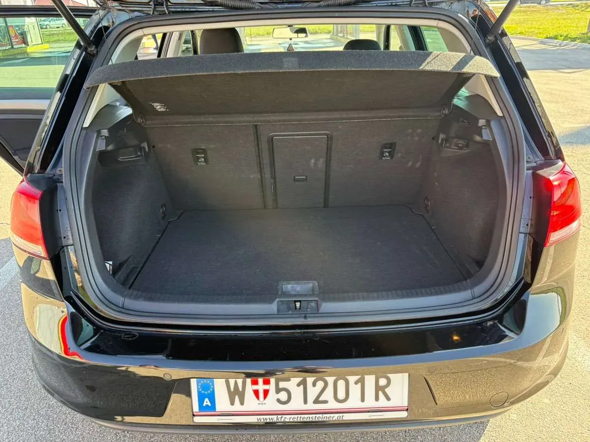 Volkswagen Golf 2014 photo 3