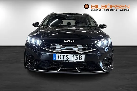 Kia Ceed 2024 photo 2