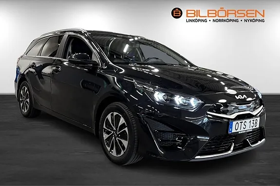 Kia Ceed 2024 photo 3
