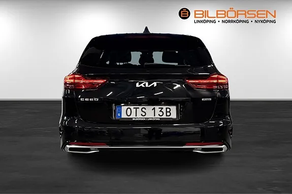 Kia Ceed 2024 photo 5