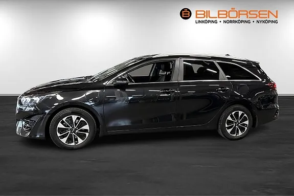 Kia Ceed 2024 photo 4