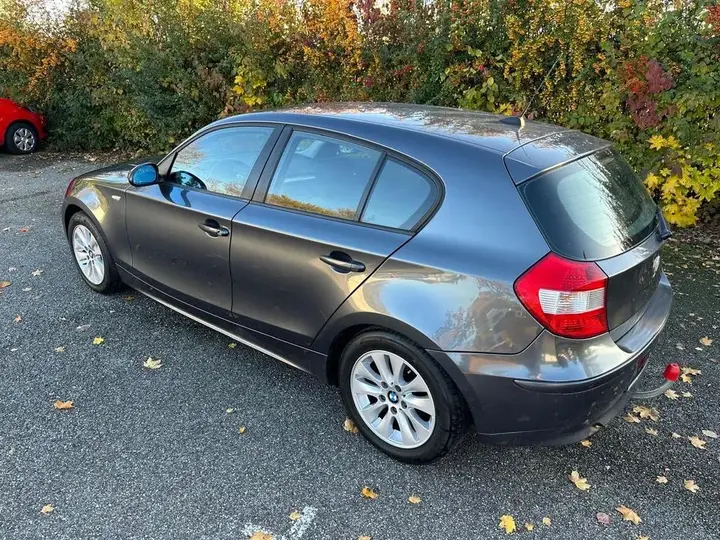 BMW 116I