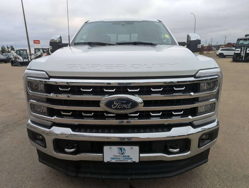Ford F350 2024 photo 5