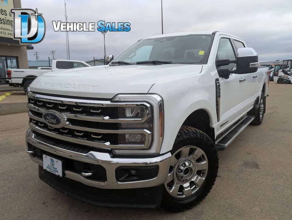 Ford F350
