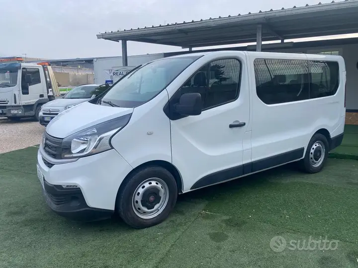Fiat Talento