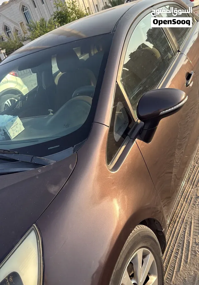 Kia Rio 2012 photo 3