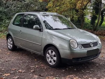 Volkswagen Lupo