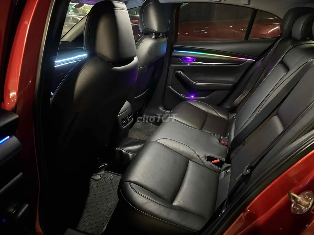 Mazda 3 2023 photo 5