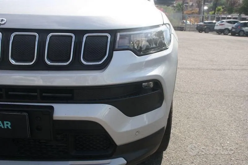 Jeep Compass 2023 photo 5