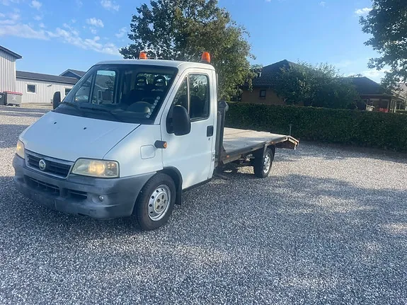 Fiat Ducato 35