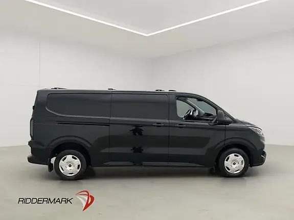Ford Transit Custom 2024 photo 2