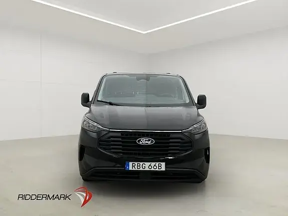 Ford Transit Custom 2024 photo 5