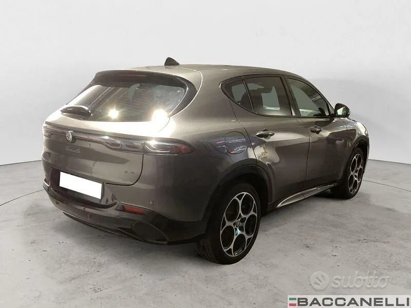 Alfa Romeo Tonale 2025 photo 4