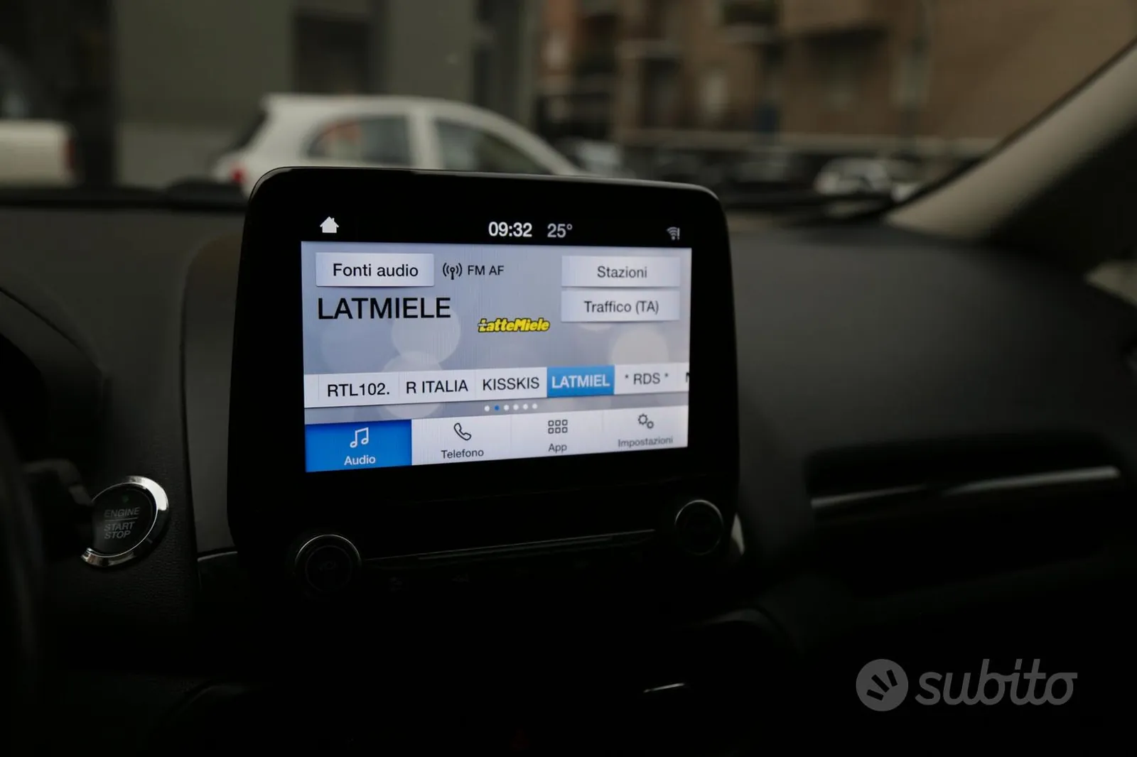 Ford Ecosport 2019 photo 3