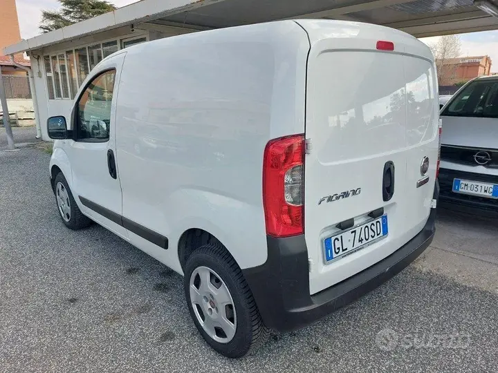 Fiat Fiorino 2022 photo 4