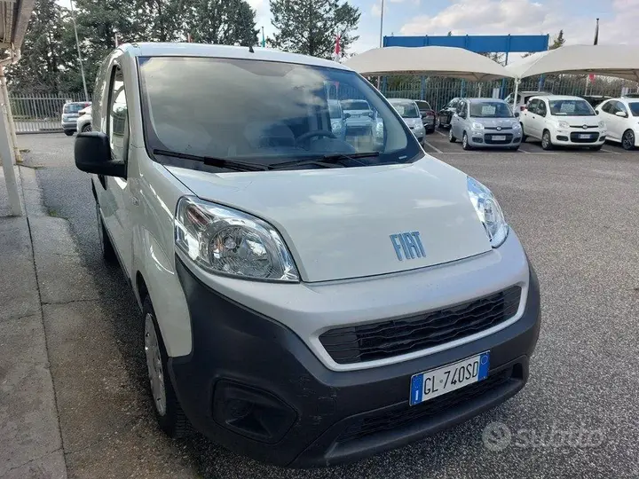 Fiat Fiorino