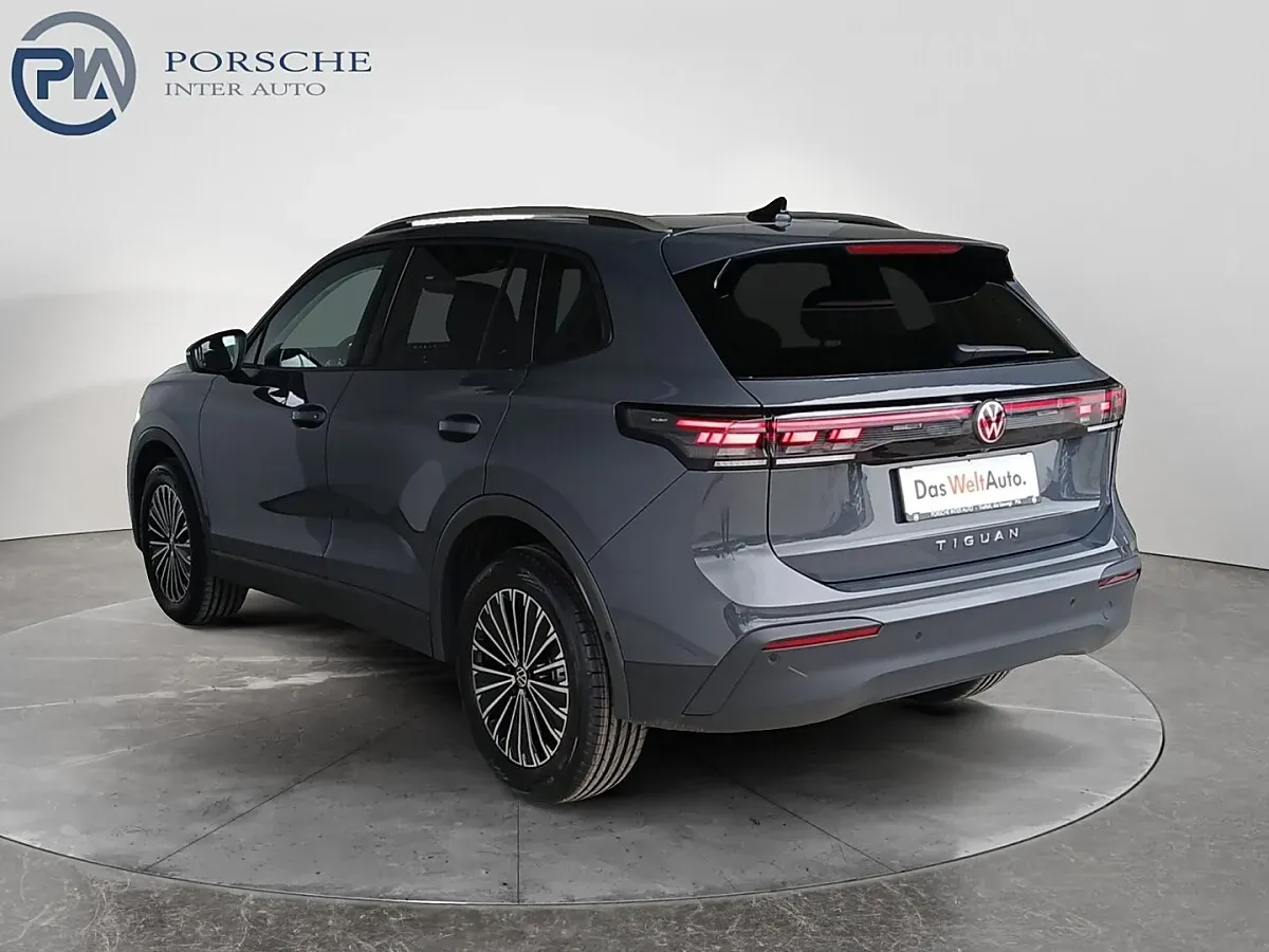 Volkswagen Tiguan 2026 photo 3