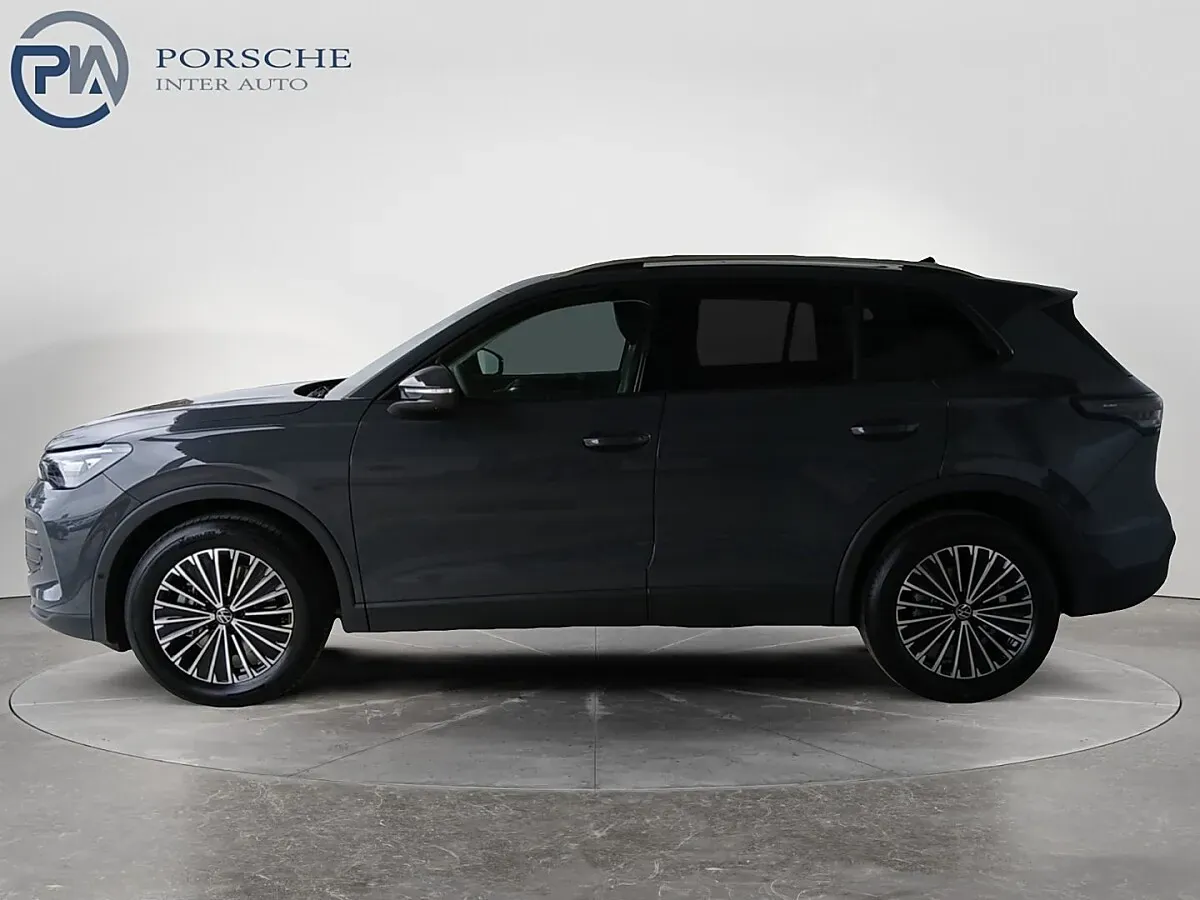 Volkswagen Tiguan 2026 photo 2