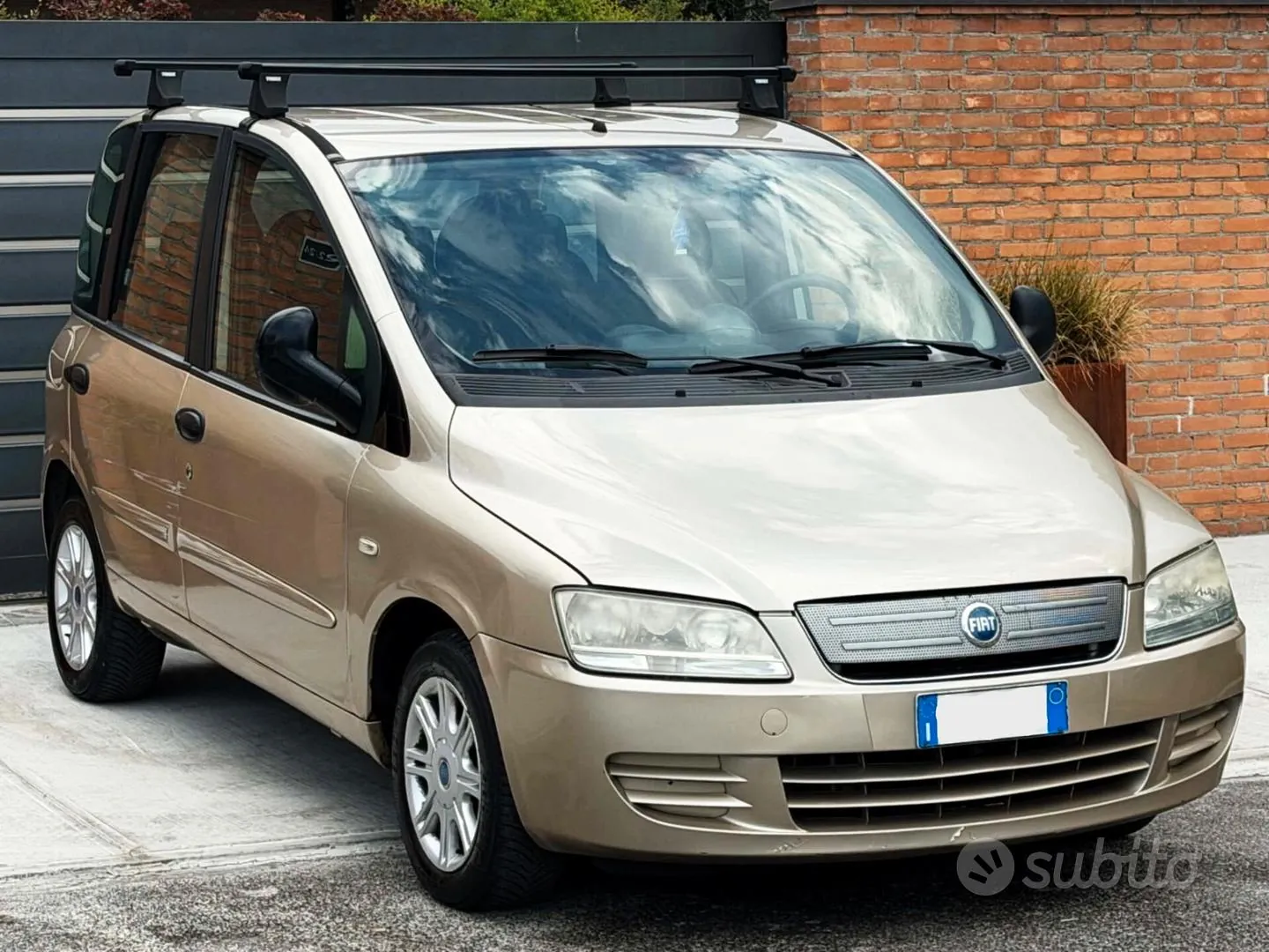 Fiat Multipla