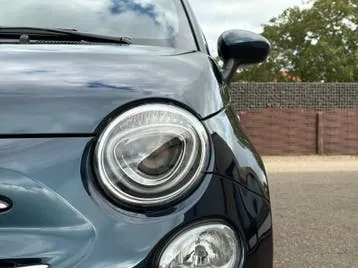Fiat 500 2023 photo 2