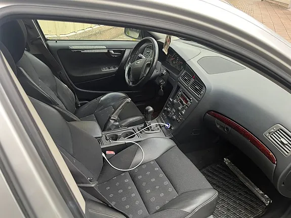 Volvo V70 2001 photo 4