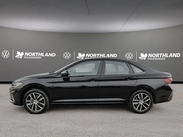 Volkswagen Jetta 2027 photo 4