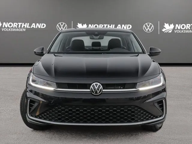 Volkswagen Jetta 2027 photo 2