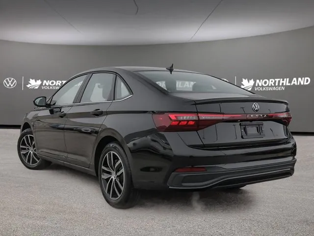 Volkswagen Jetta 2027 photo 5