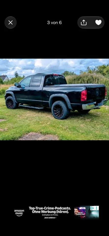 Dodge Ram 1500
