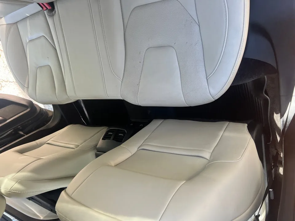 Ford Fusion 2018 photo 3