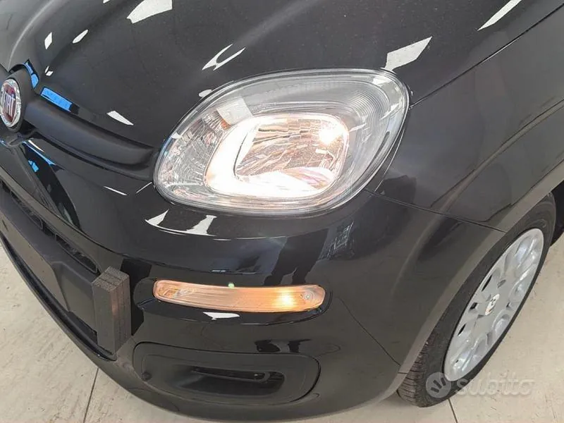 Fiat Pandina 2026 photo 4