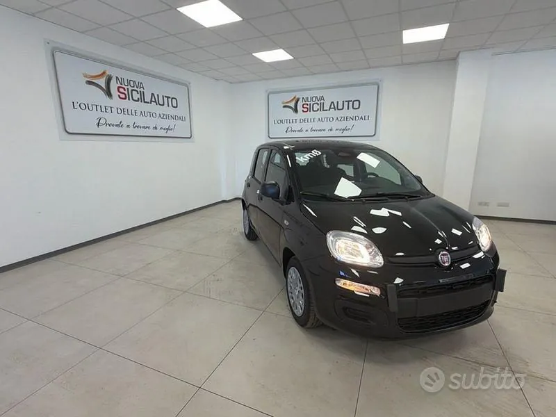 Fiat Pandina 2026 photo 3