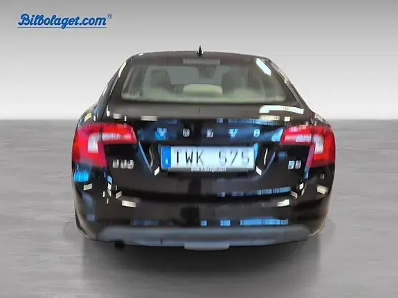Volvo S60 2011 photo 5